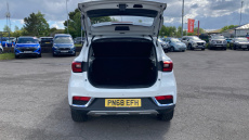 Nac MG Zs 1.5 VTi-TECH Exclusive 5dr Petrol Hatchback